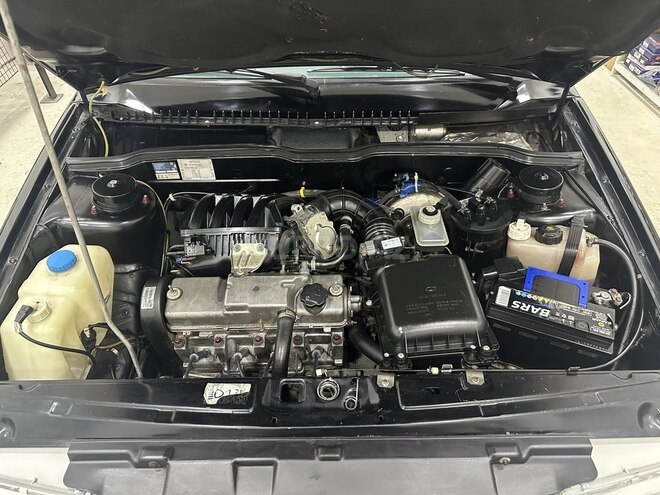 LADA (VAZ) 2115-18