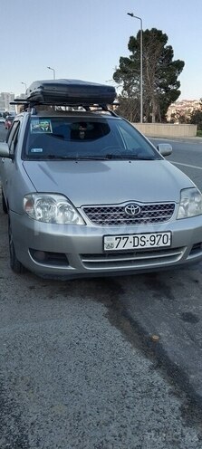 Toyota Corolla-1