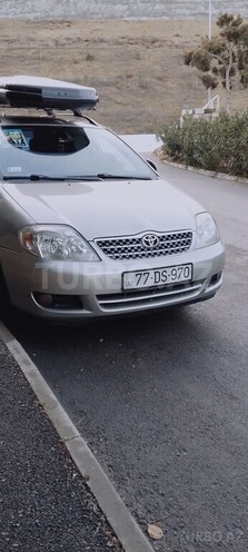 Toyota Corolla-3