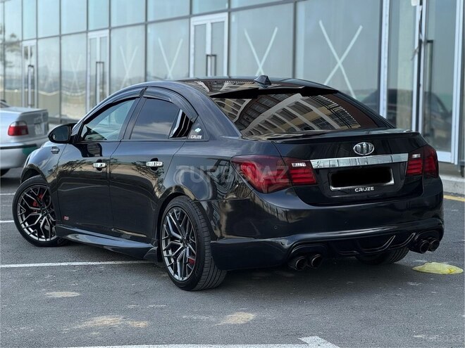 Chevrolet Cruze-2