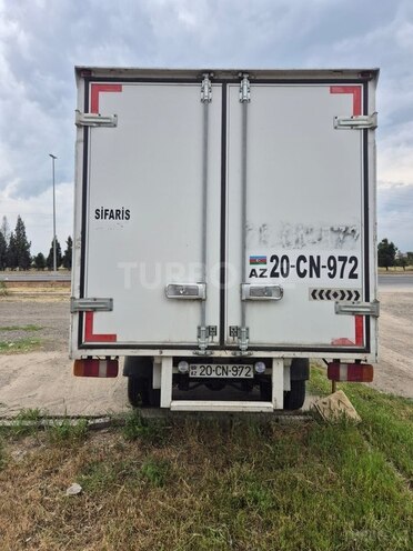 Mercedes Sprinter 311-2