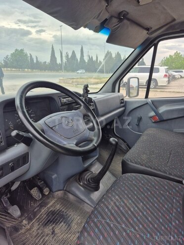 Mercedes Sprinter 311-9