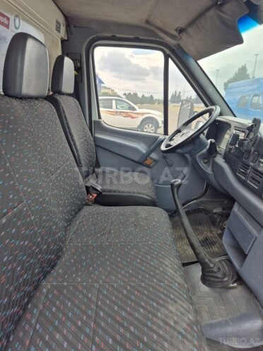 Mercedes Sprinter 311-10