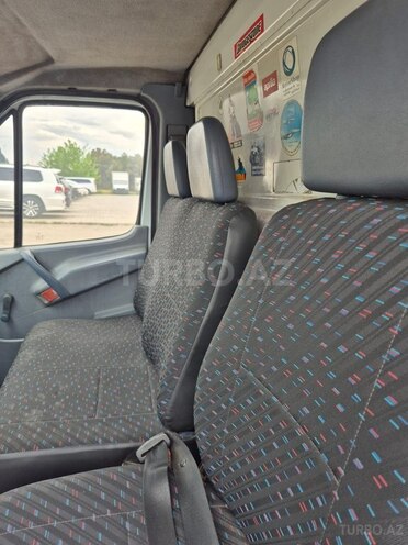Mercedes Sprinter 311-5