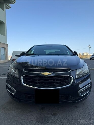 Chevrolet Cruze-8
