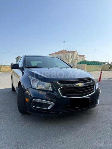 Chevrolet Cruze-3