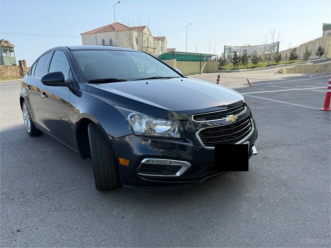 Chevrolet Cruze-2