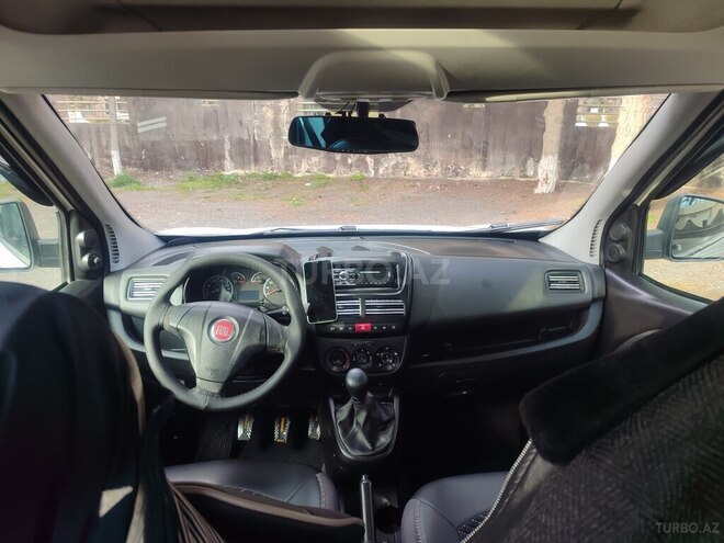 Fiat Doblo-5
