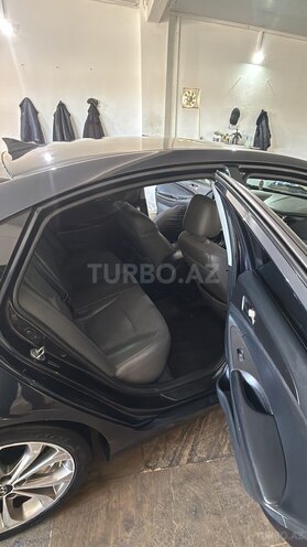 Hyundai Sonata-7