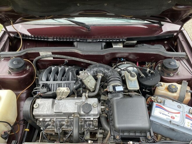 LADA (VAZ) 2115-2