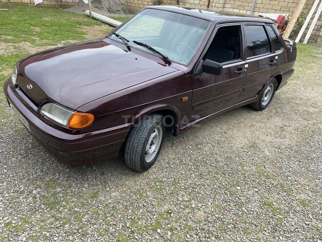 LADA (VAZ) 2115-4