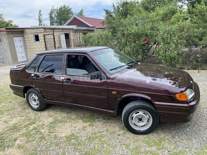 LADA (VAZ) 2115-5