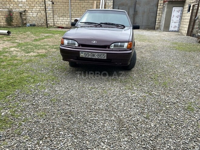 LADA (VAZ) 2115-1
