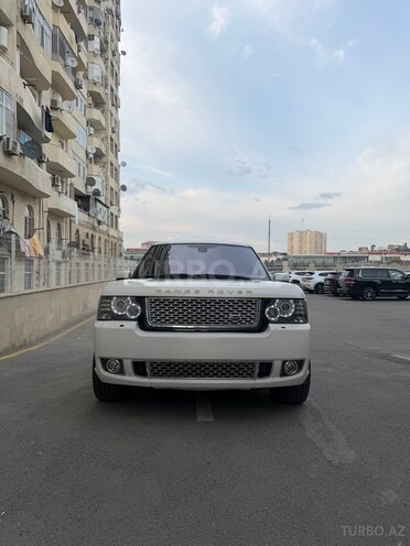 Land Rover Range Rover-5