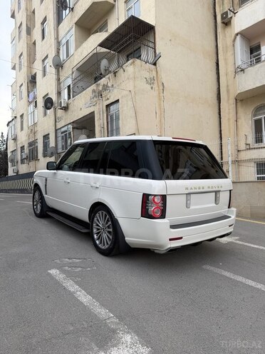 Land Rover Range Rover-3