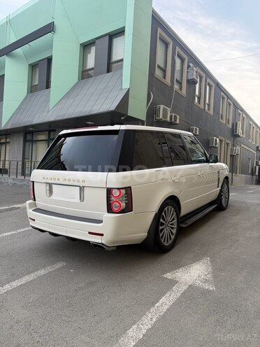 Land Rover Range Rover-2