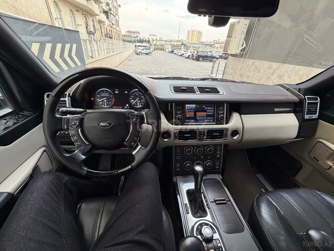 Land Rover Range Rover-4