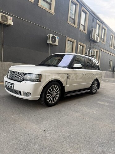 Land Rover Range Rover-6