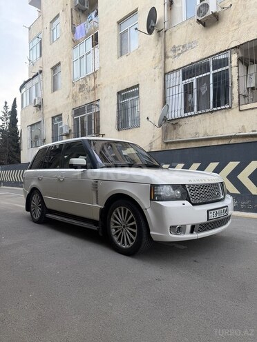 Land Rover Range Rover-7