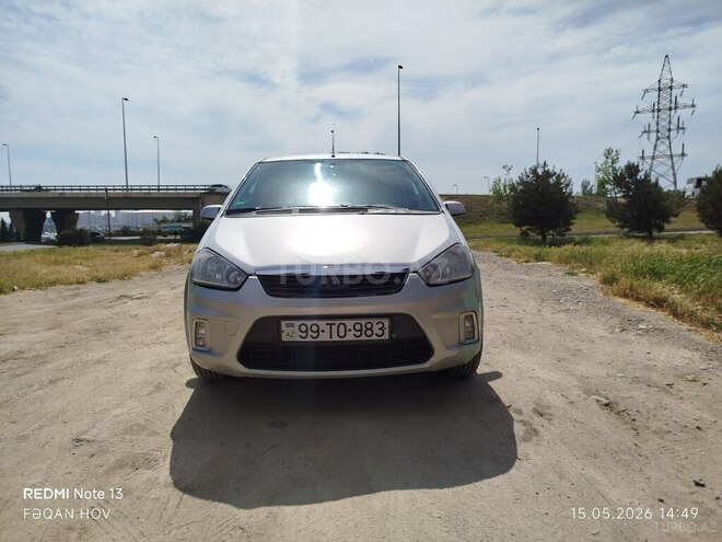 Ford Focus-1