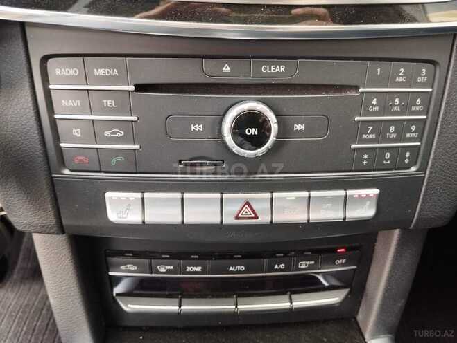 Mercedes E 220-9