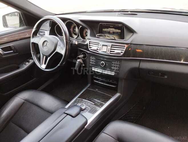 Mercedes E 220-14