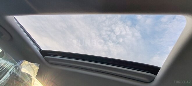 Changan Eado-26