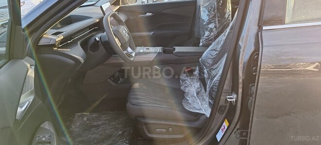 Changan Eado-13