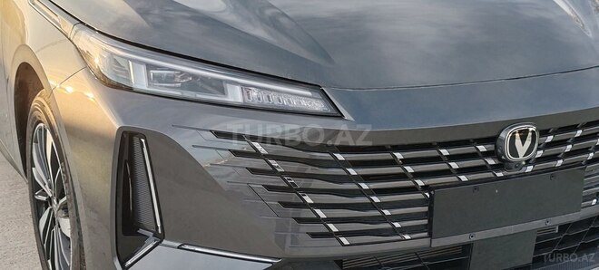 Changan Eado-30