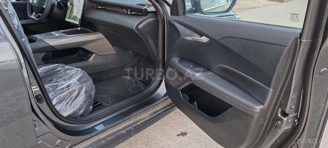 Changan Eado-20