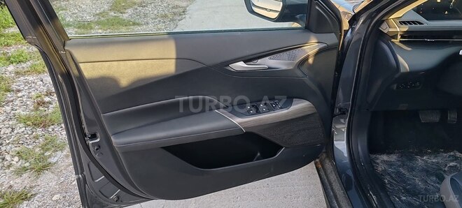 Changan Eado-12