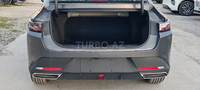 Changan Eado-24