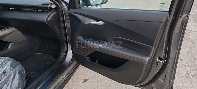 Changan Eado-19