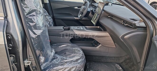 Changan Eado-22