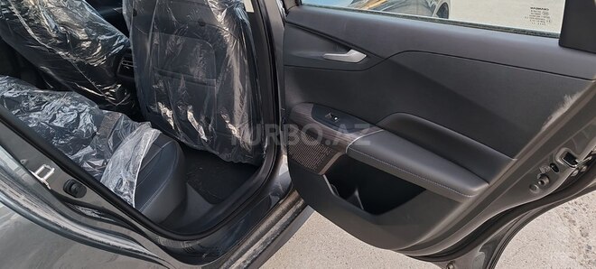 Changan Eado-18