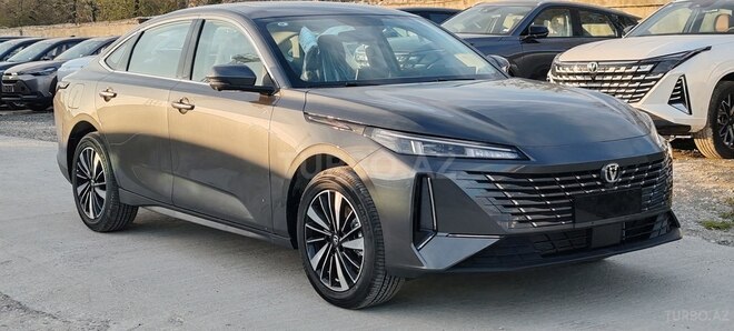 Changan Eado-2