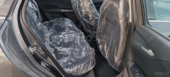 Changan Eado-15