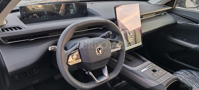 Changan Eado-9