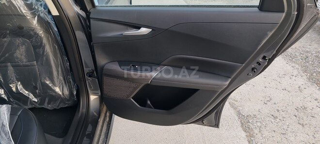 Changan Eado-17
