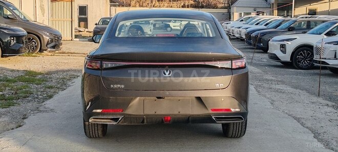 Changan Eado-5