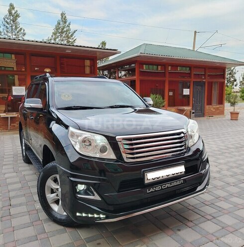 Toyota Land Cruiser Prado-2