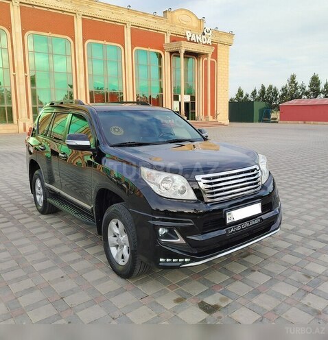 Toyota Land Cruiser Prado-3