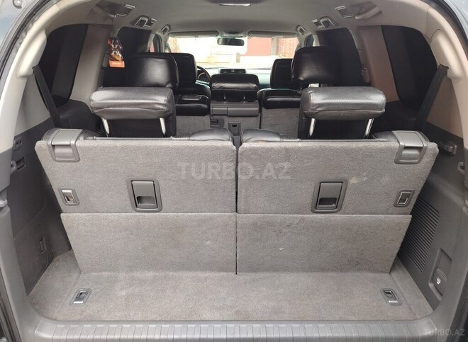 Toyota Land Cruiser Prado-16