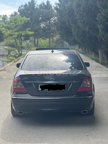 Mercedes E 350-3