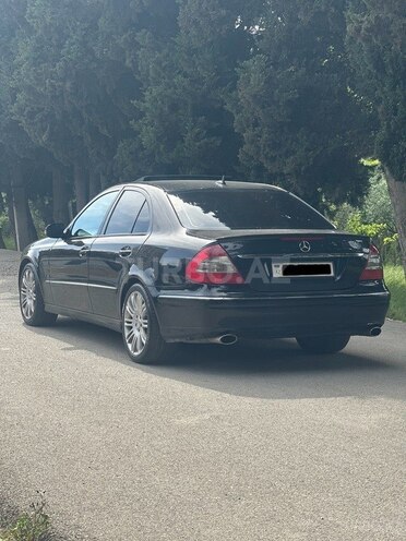 Mercedes E 350-5