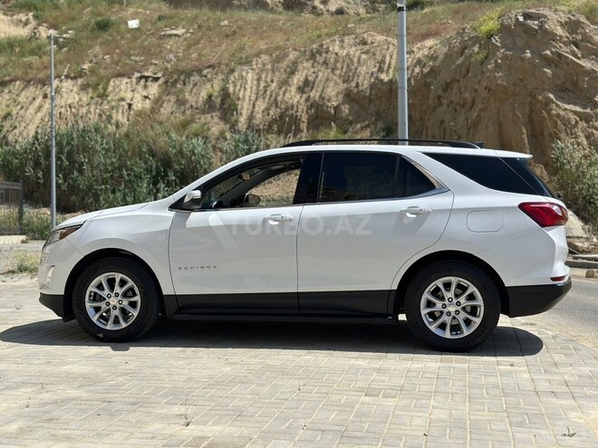 Chevrolet Equinox-3