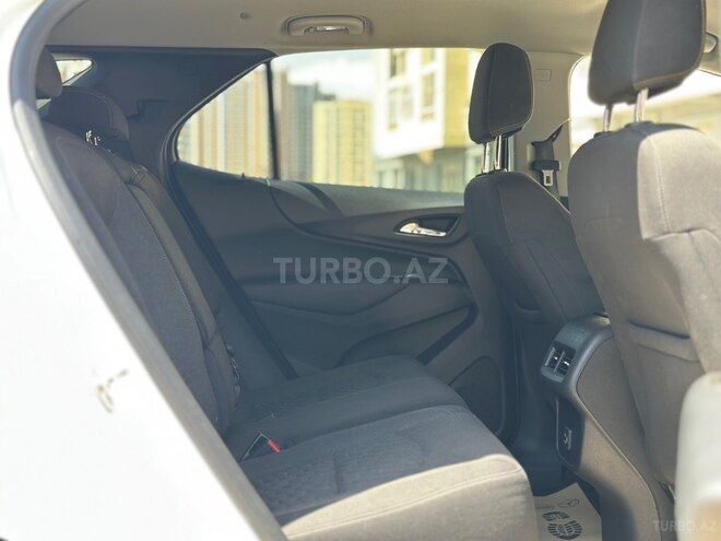 Chevrolet Equinox-10