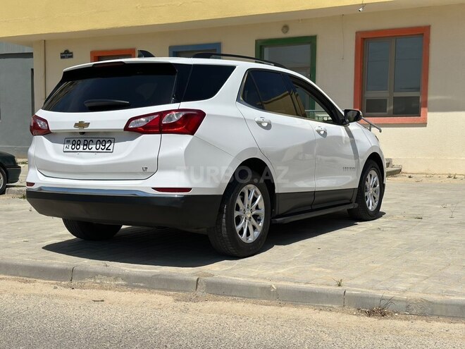 Chevrolet Equinox-6