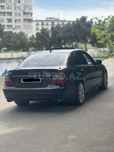 Mercedes E 350-6