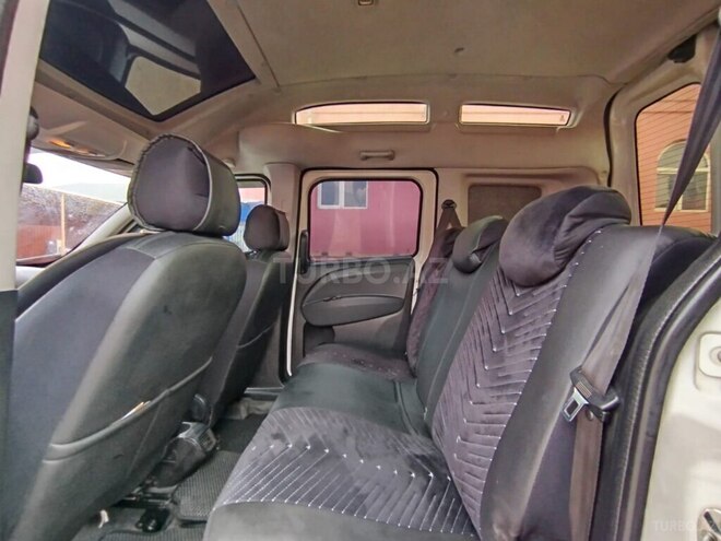 Fiat Doblo-8